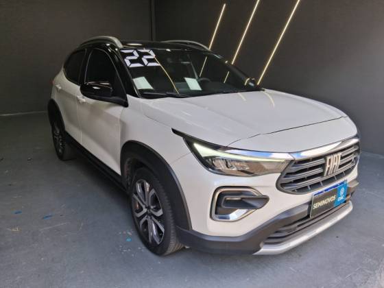 FIAT PULSE 1.0 TURBO 200 FLEX IMPETUS CVT